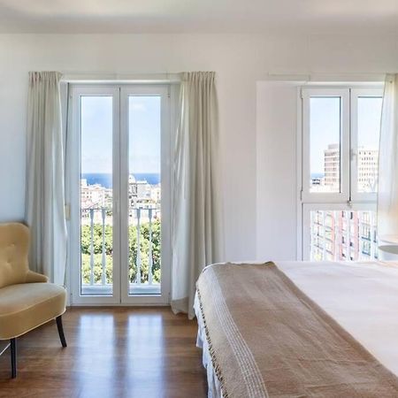 El Vitalicio Penthouse: Exclusividad En El Centro Santa Cruz de Tenerife Ngoại thất bức ảnh