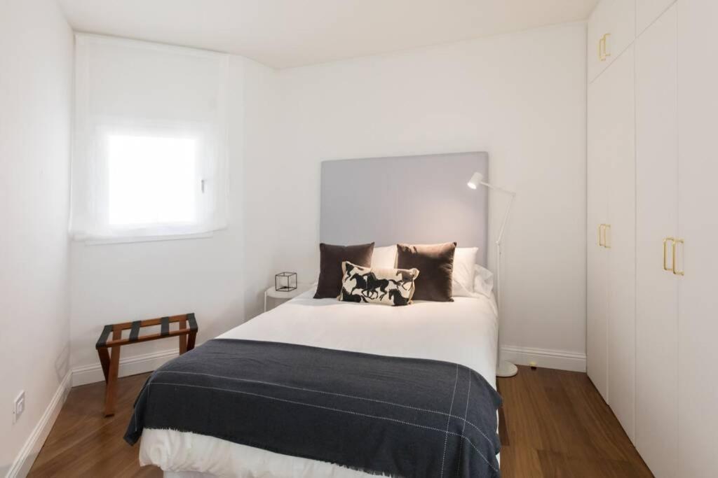 El Vitalicio Penthouse: Exclusividad En El Centro Santa Cruz de Tenerife Ngoại thất bức ảnh