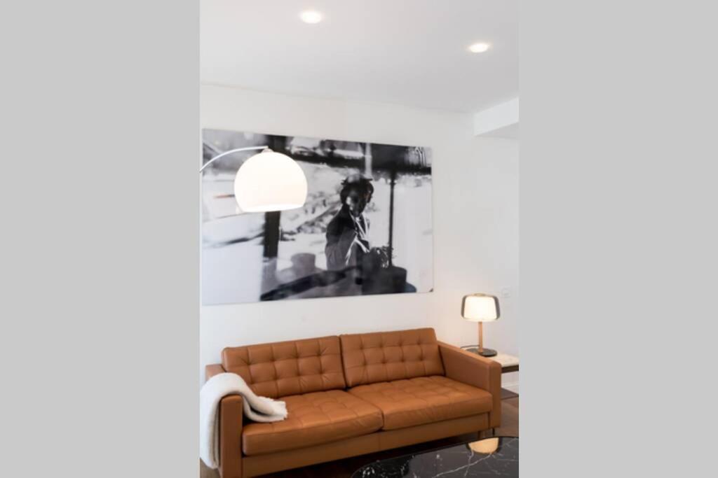 El Vitalicio Penthouse: Exclusividad En El Centro Santa Cruz de Tenerife Ngoại thất bức ảnh