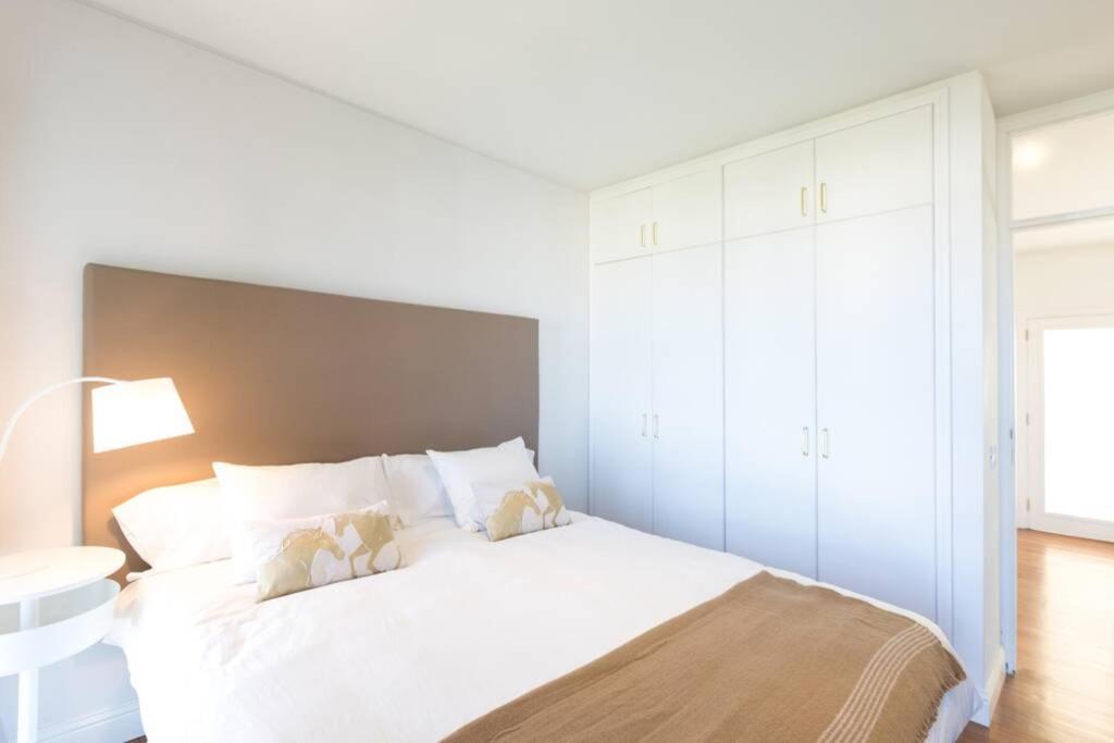 El Vitalicio Penthouse: Exclusividad En El Centro Santa Cruz de Tenerife Ngoại thất bức ảnh