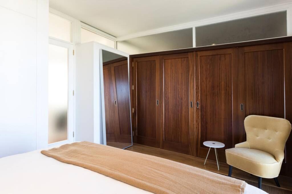 El Vitalicio Penthouse: Exclusividad En El Centro Santa Cruz de Tenerife Ngoại thất bức ảnh