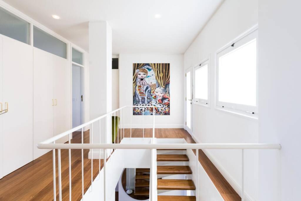 El Vitalicio Penthouse: Exclusividad En El Centro Santa Cruz de Tenerife Ngoại thất bức ảnh